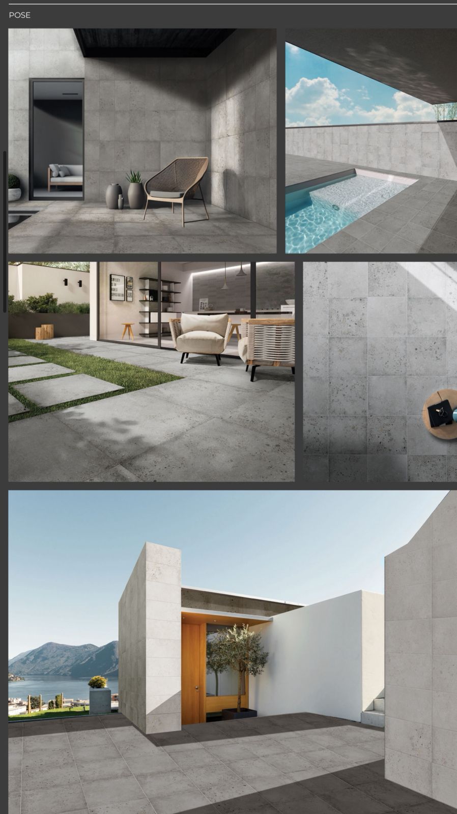 بورسلان 40×90